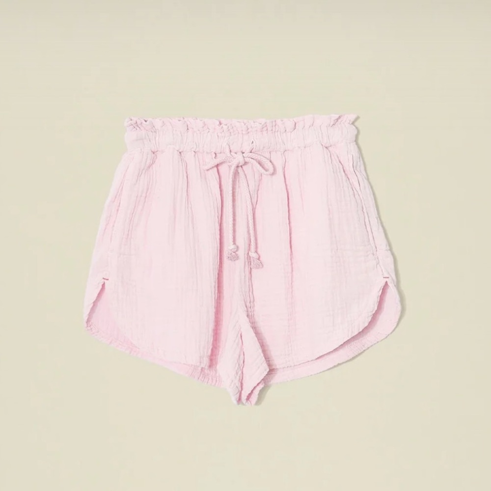 Xirena Pink Starla Short Small